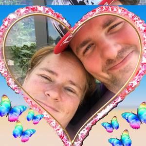 Meet your Posher, Beth